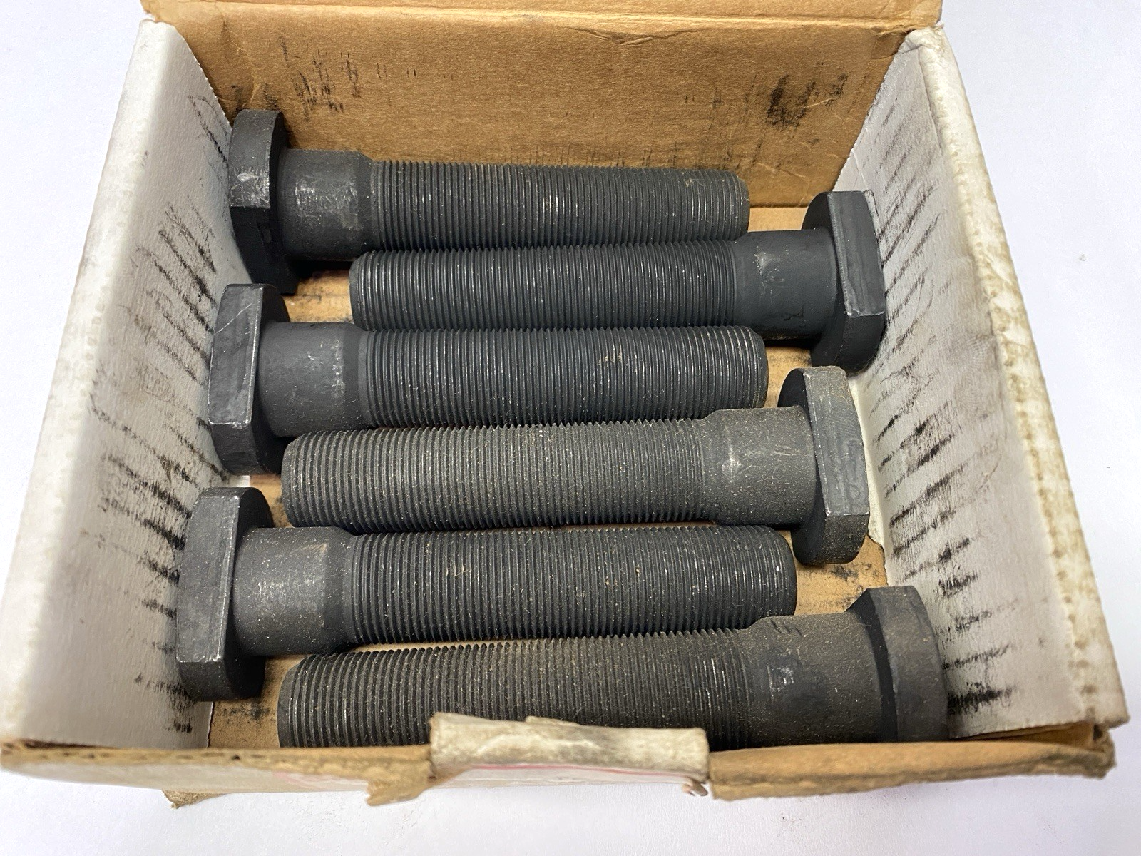 884 | Sirco Metric Wheel Stud Replaces E-5993 PACKAGE OF 6 - New – Open box - Maverick Industrial Sales