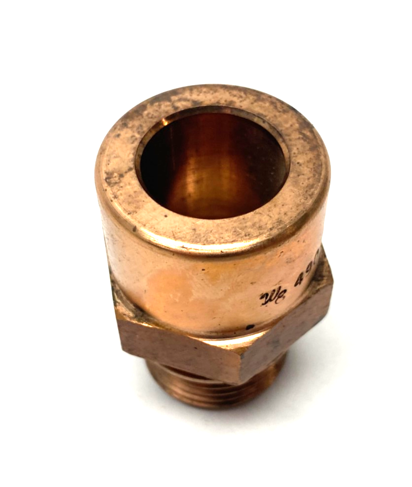490-10045-07 | Welform Electrode Adapter - New - Maverick Industrial Sales