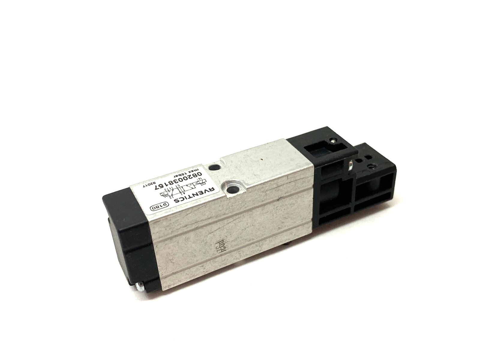 Rexroth Aventics 0820038157 Directional Control Valve 5/2 - Maverick Industrial Sales