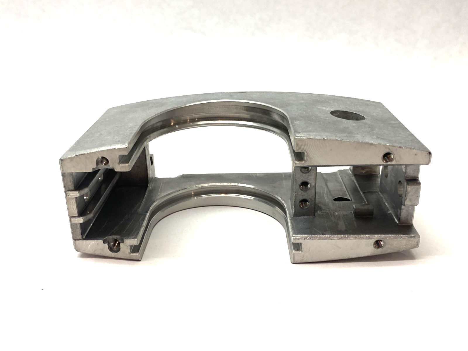 Bosch Rexroth 3842557908 Drive Casing BA BS 2/R+C - Maverick Industrial Sales