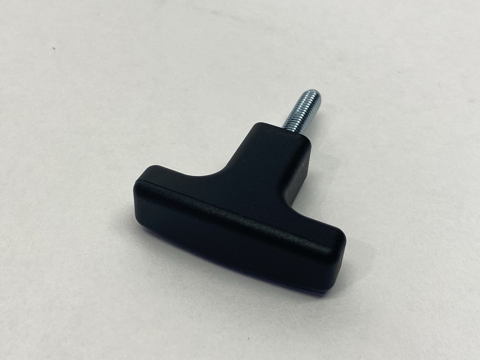 T-Grip With External Thread M5x20 LOT OF 5 - Maverick Industrial Sales