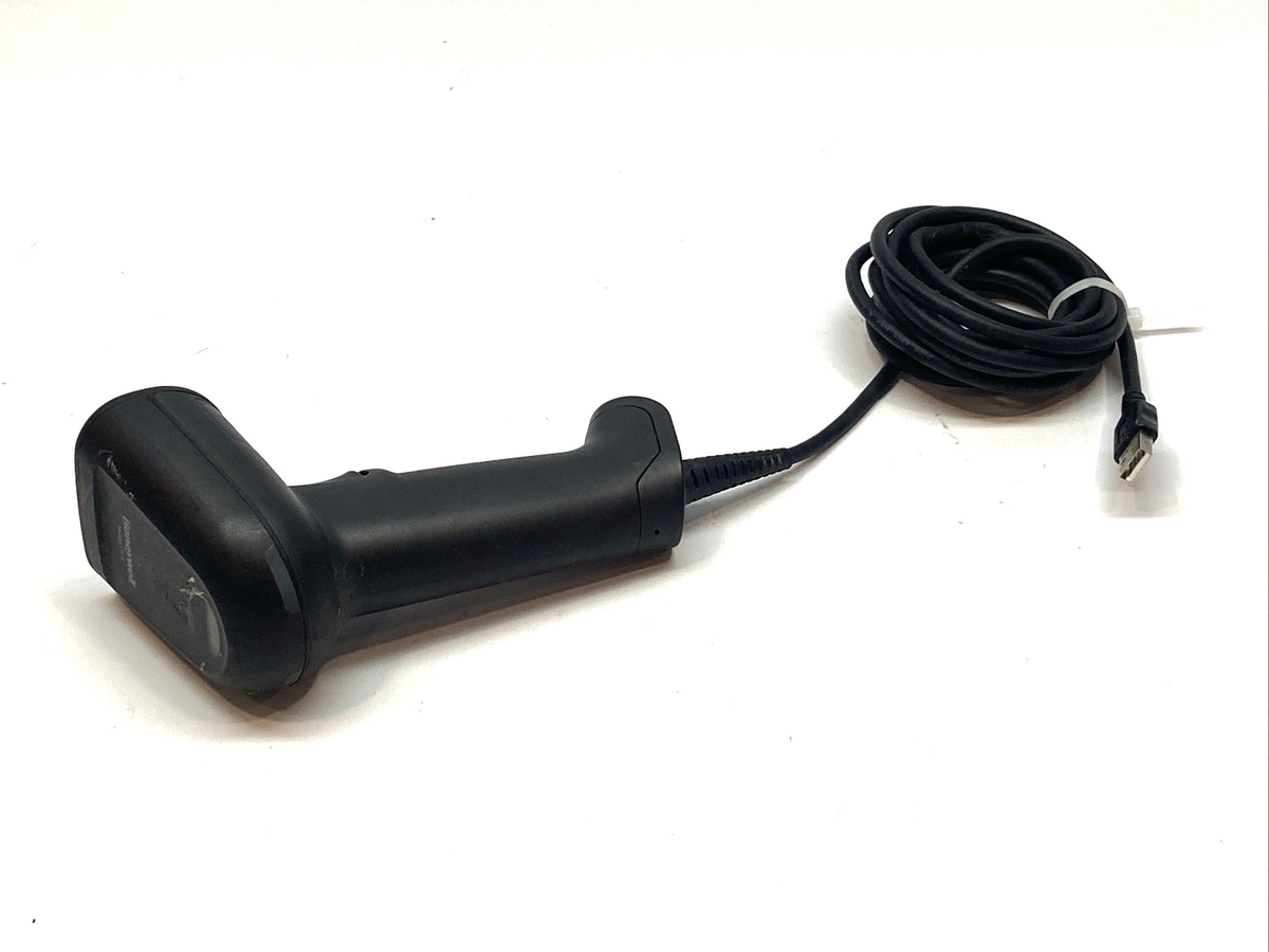 Honeywell 1960GHD-2-INT Handheld Barcode Scanner - Maverick Industrial Sales