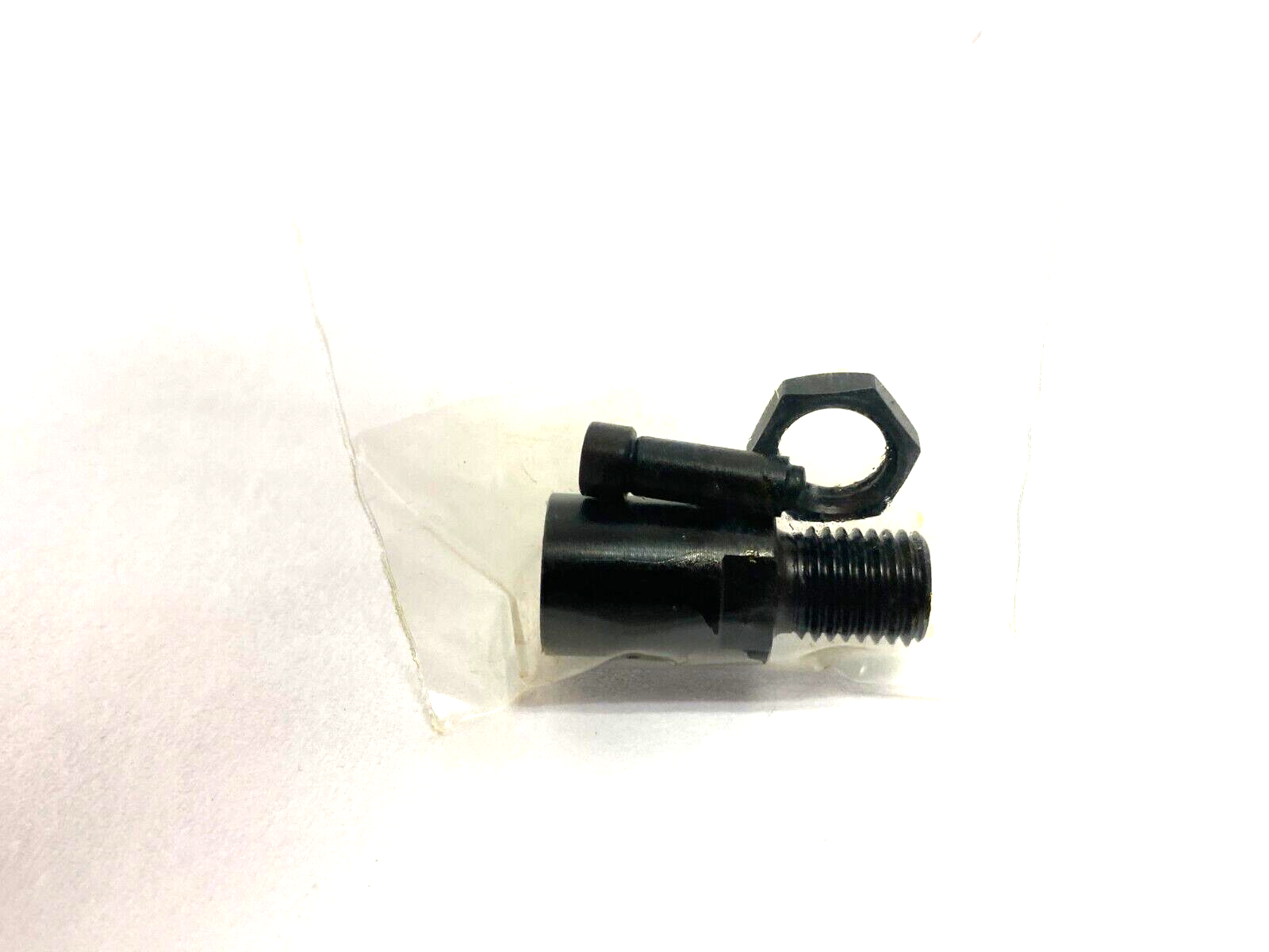 Ace Controls 250-0146 Side Load Adapter SLA M8X1.0 BV 8 MX 30M - Maverick Industrial Sales