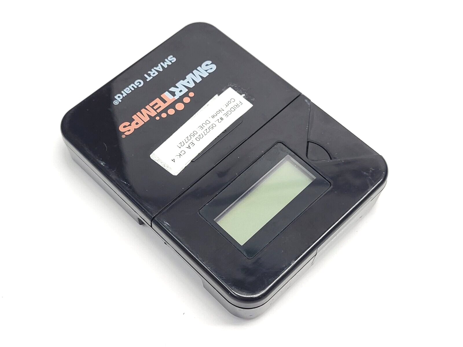 SmartTemps W7Z-ZICM357SP2 Smart Guard Temperature Monitoring Device - Maverick Industrial Sales