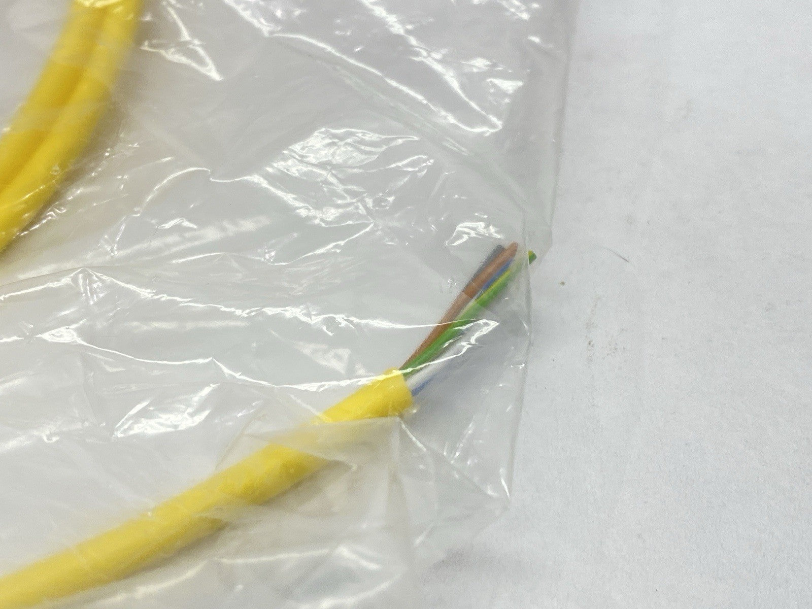 7000-12241-0250150 | Murr Elektronik SIngle Ended Cordset Female M12 5-Pin 1.5m - New - Maverick Industrial Sales