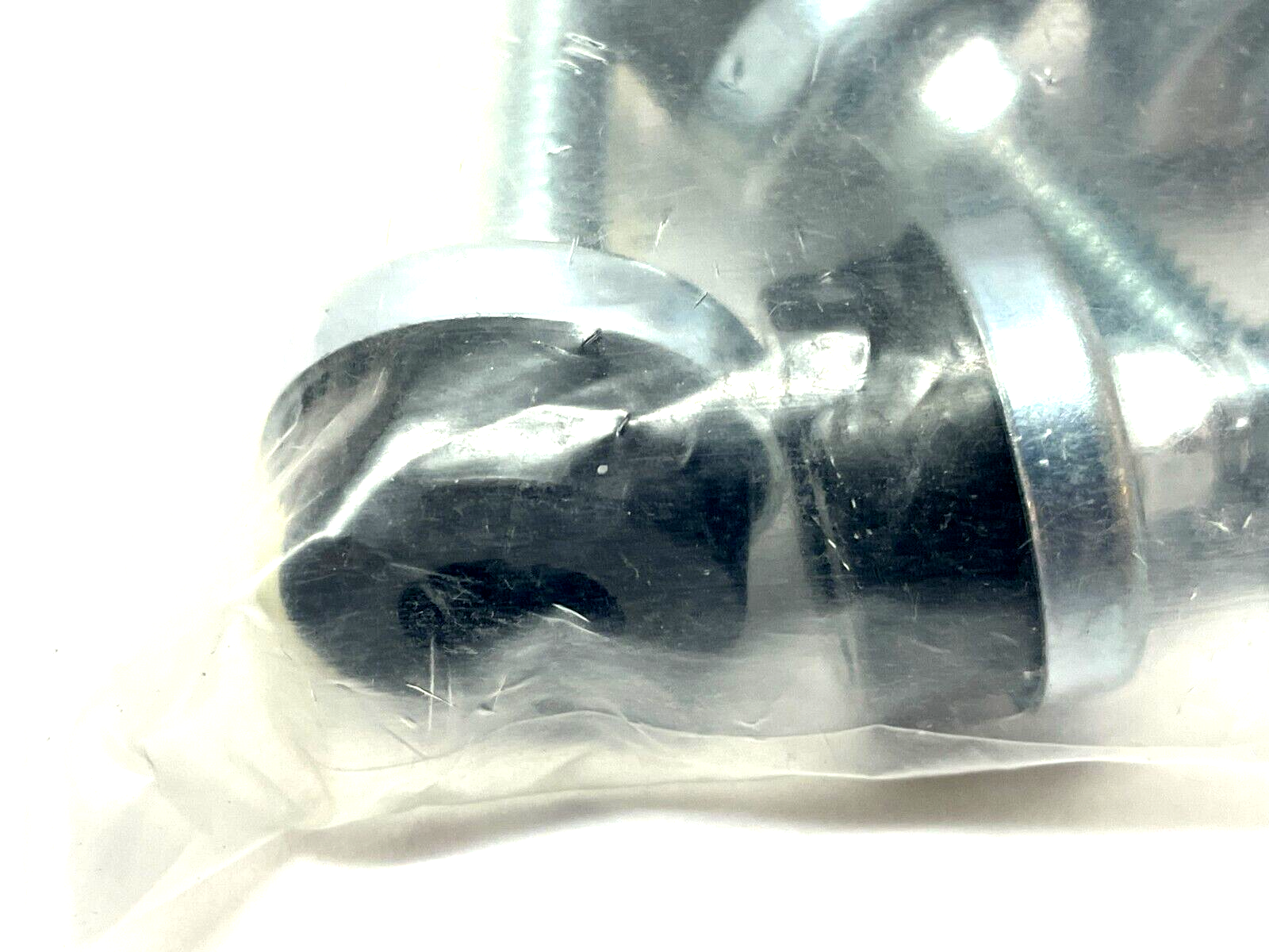 SW-5T21 | S&W Furniture Glides 1-1/8" Dia. 2-1/4" Length PKG OF 4 - New - Maverick Industrial Sales
