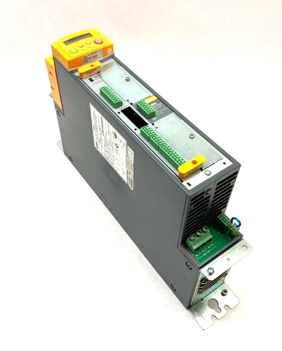 Parker 890CD-532100B0-000-1A000 Variable Speed AC Drive - Maverick Industrial Sales