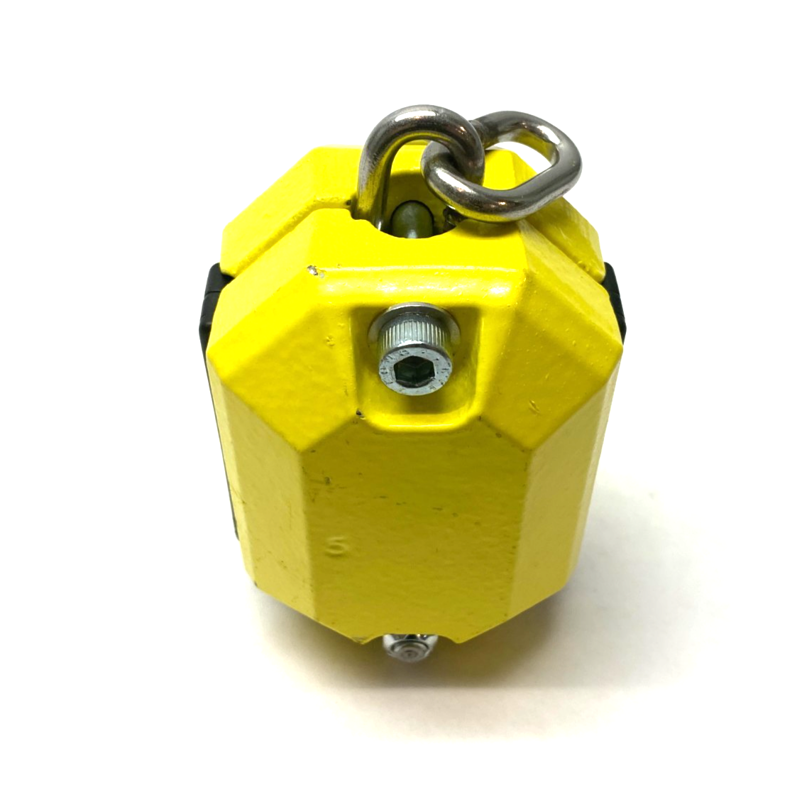 Indeva D21083600D Operator Hoist Pulley - Maverick Industrial Sales