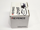 Keyence GS-B43 Left & Right Brackets - Maverick Industrial Sales