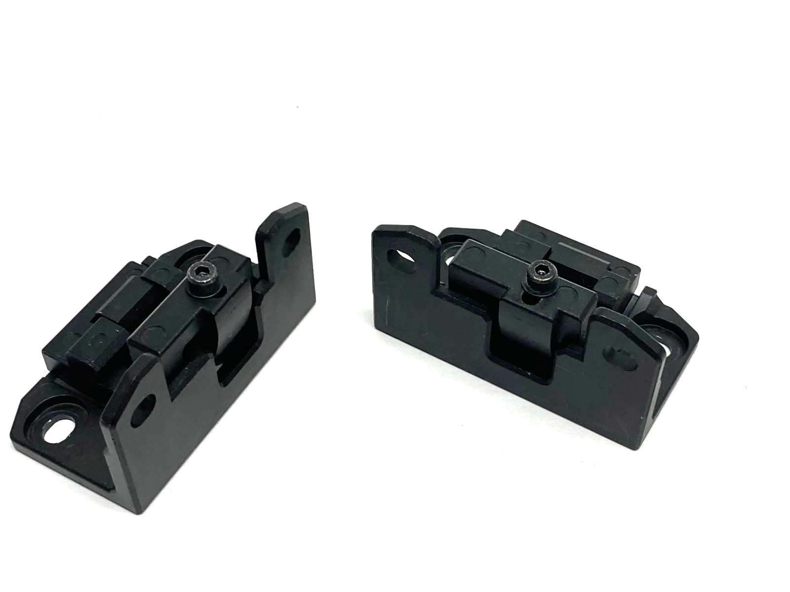 GL-RB21 | Keyence Deadspace Free Bracket Set for Light Curtains - Used - Maverick Industrial Sales