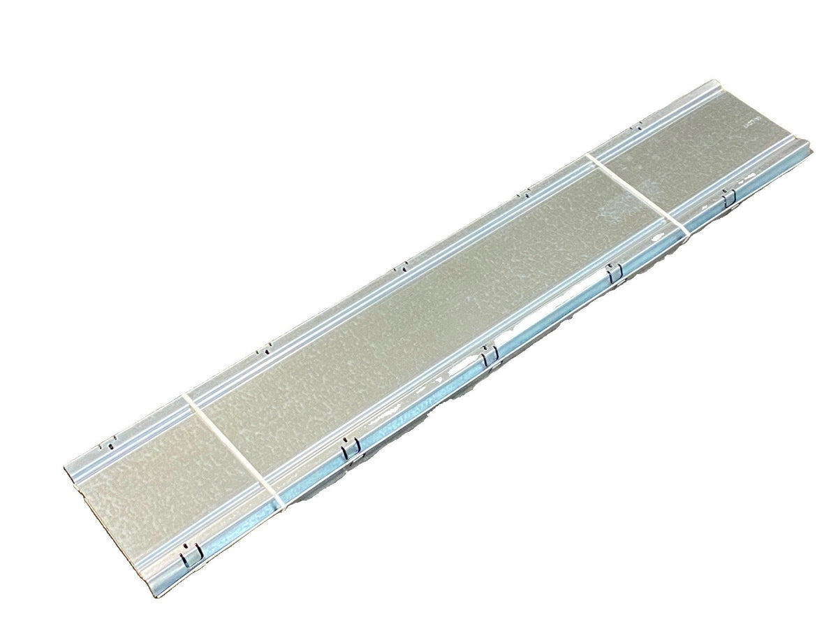 Legrand CM629150 CABLOFIL Wire Mesh Tray Cover 150mm x 1m, 3m Total - Maverick Industrial Sales