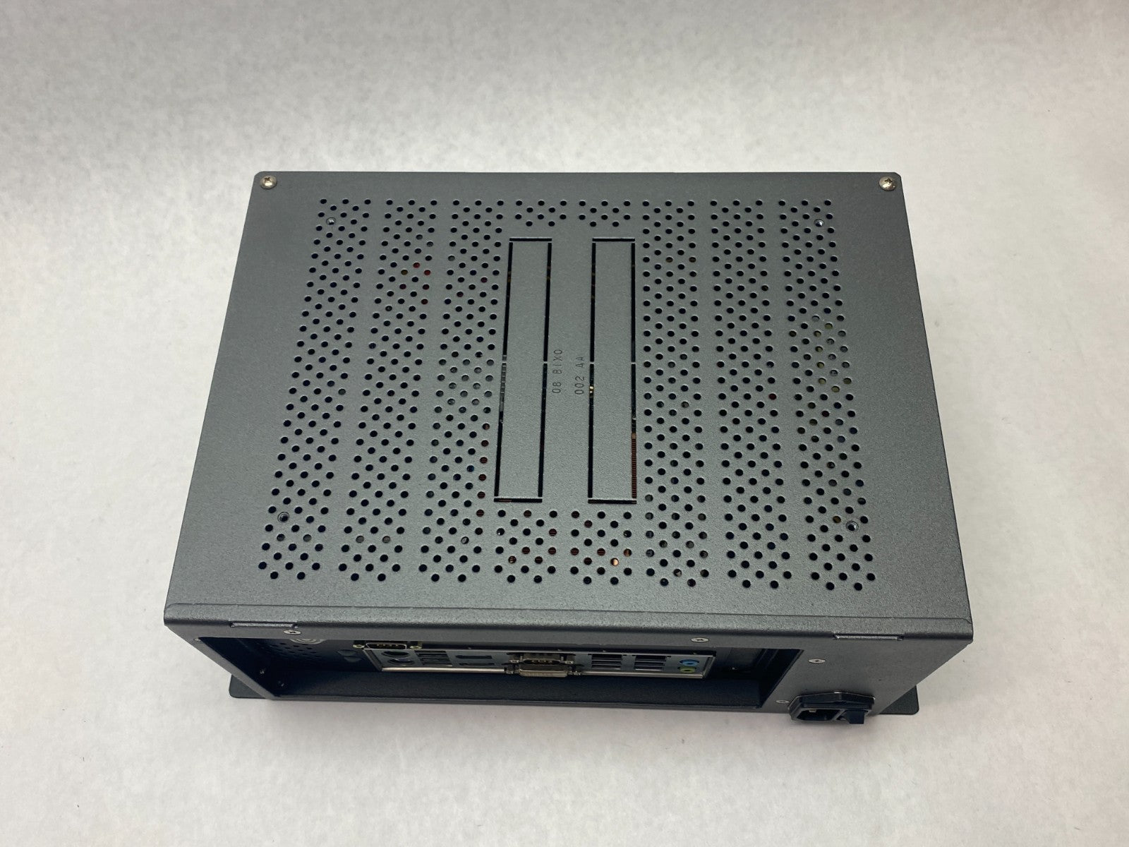 Dynics BIXEAIZDJW10BEBN Industrial Computer Module - Maverick Industrial Sales