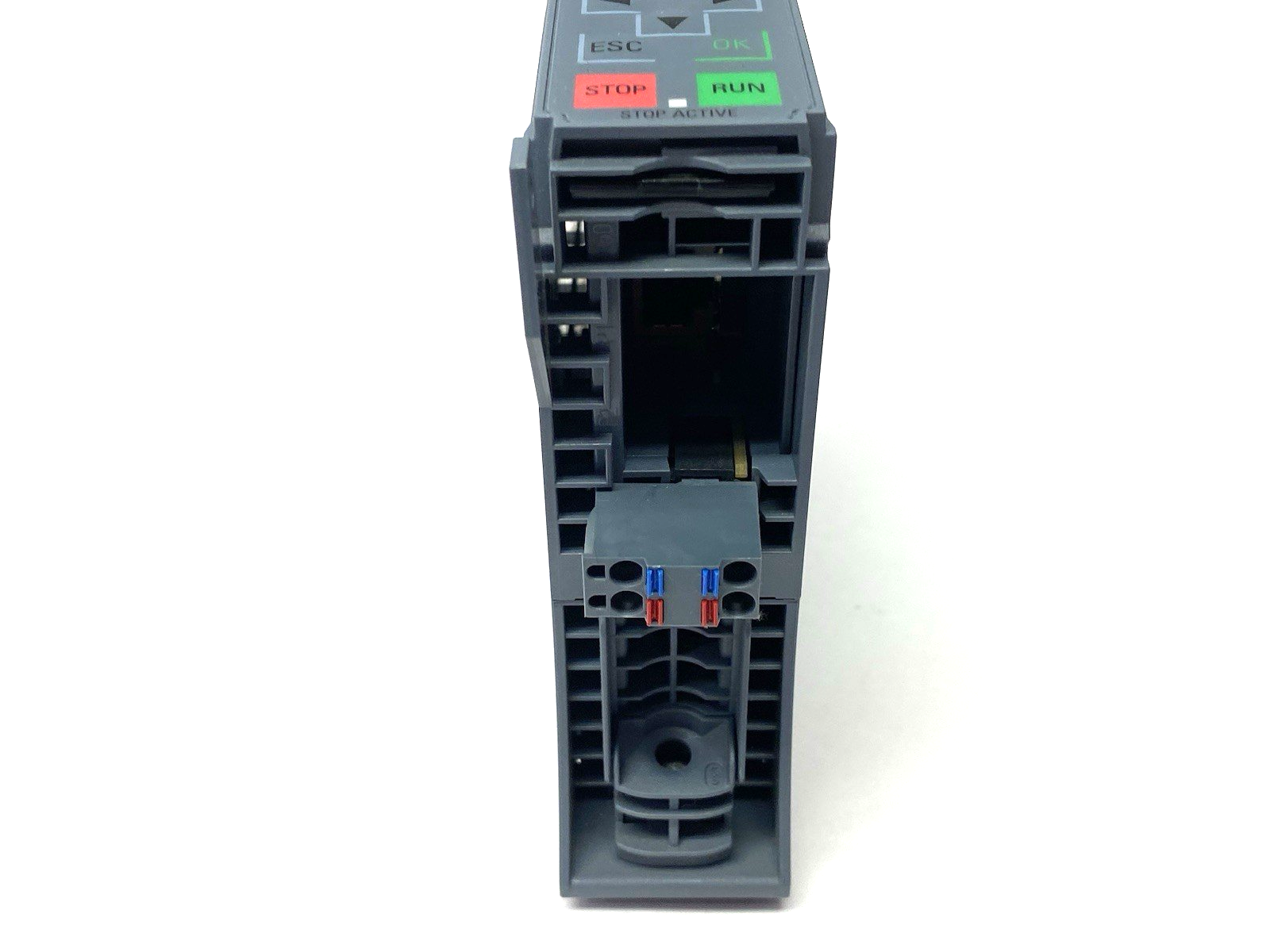 6ES7513-1FL02-0AB0 | Siemens SIMATIC S7-1500F CPU Unit 1513F-1 PN - Used - Maverick Industrial Sales