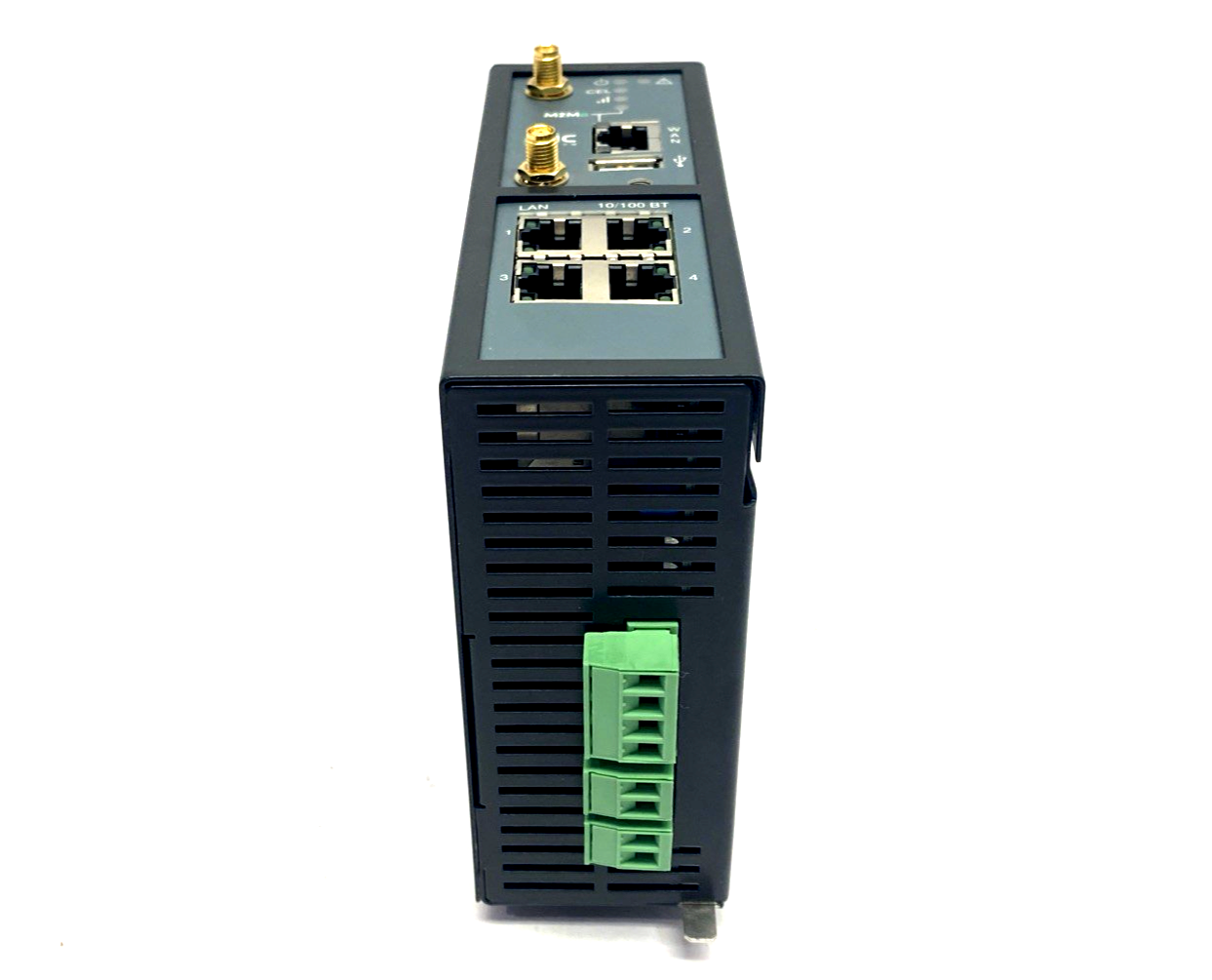 Etic Telecom RAS-EC-400-LE Machine Access Box 1034002 - Maverick Industrial Sales
