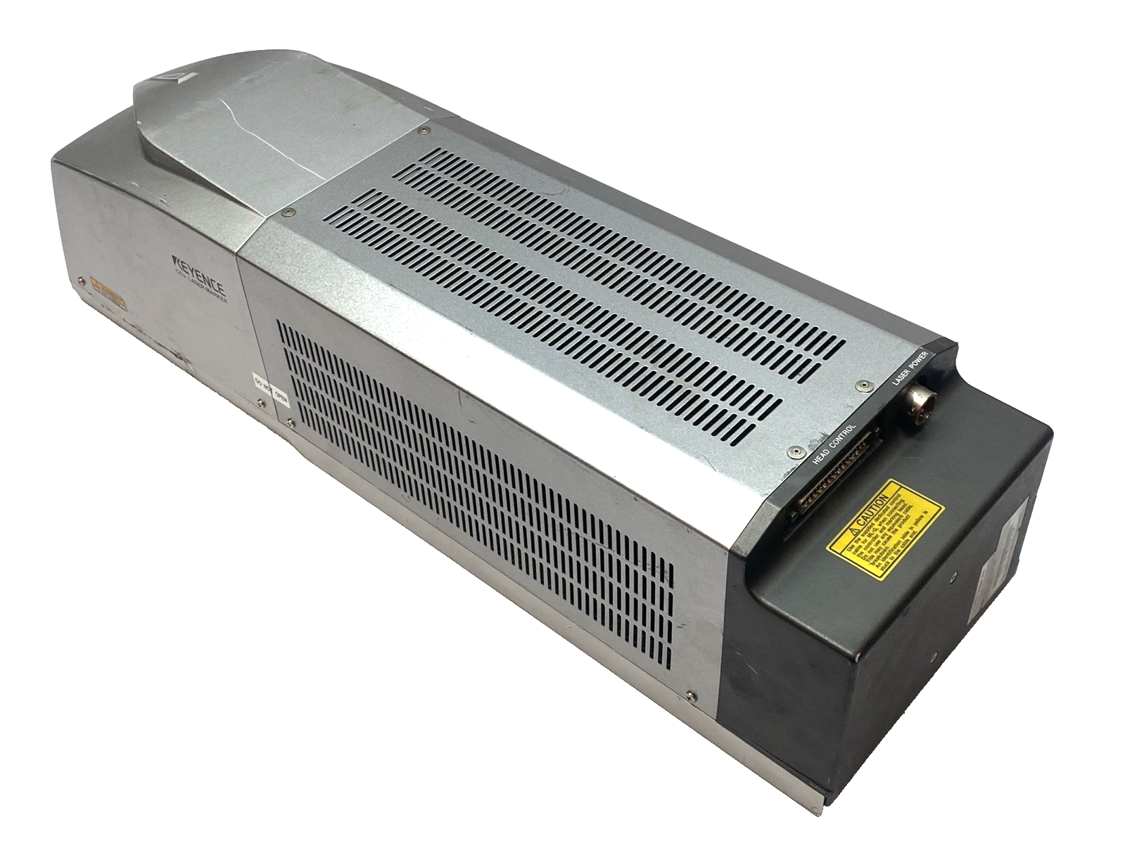 Keyence ML-G9310F CO2 Laser Marking Head 30W - Maverick Industrial Sales