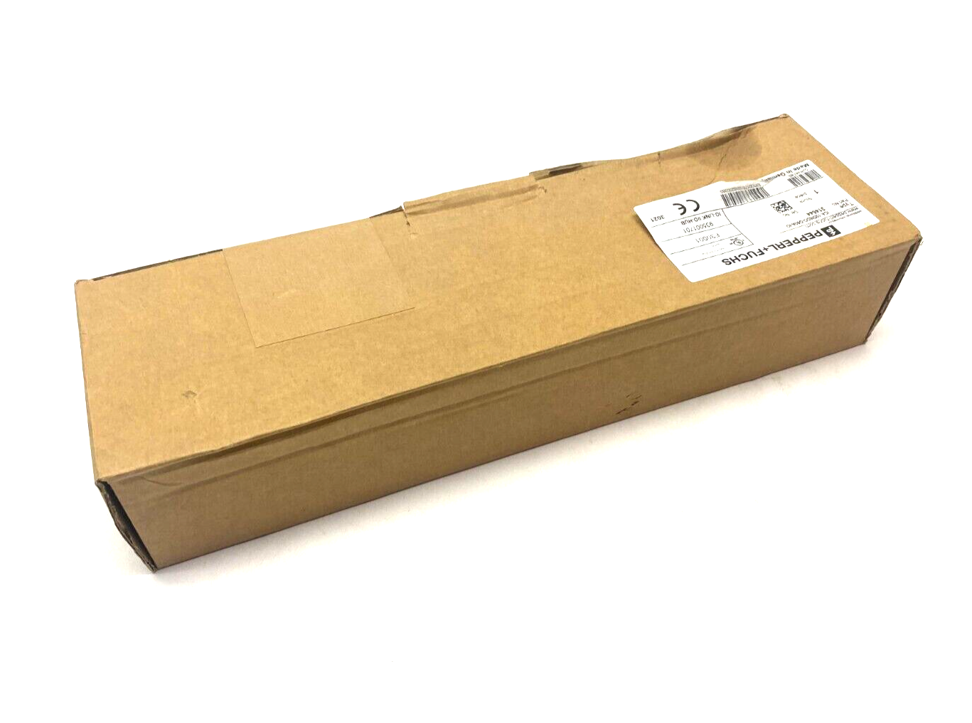 Pepperl+Fuchs ICA-10DI6DO-G60A-IO I/OLink Interface Hub 10-Input 6-Output 314644 - Maverick Industrial Sales
