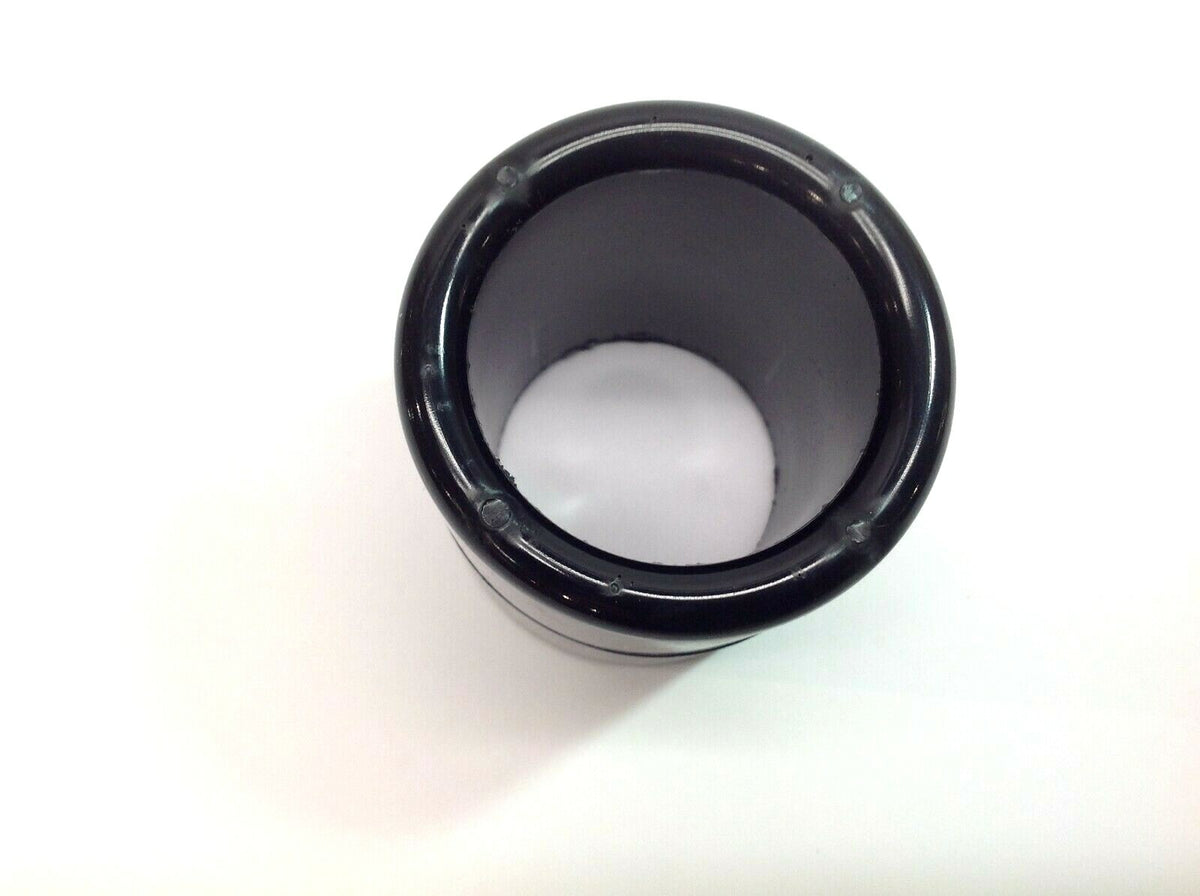 73mm | Extol Urethane Seal Casting Black Approx. 3-1/4" L , 2-1/16" ID - New – Open box - Maverick Industrial Sales