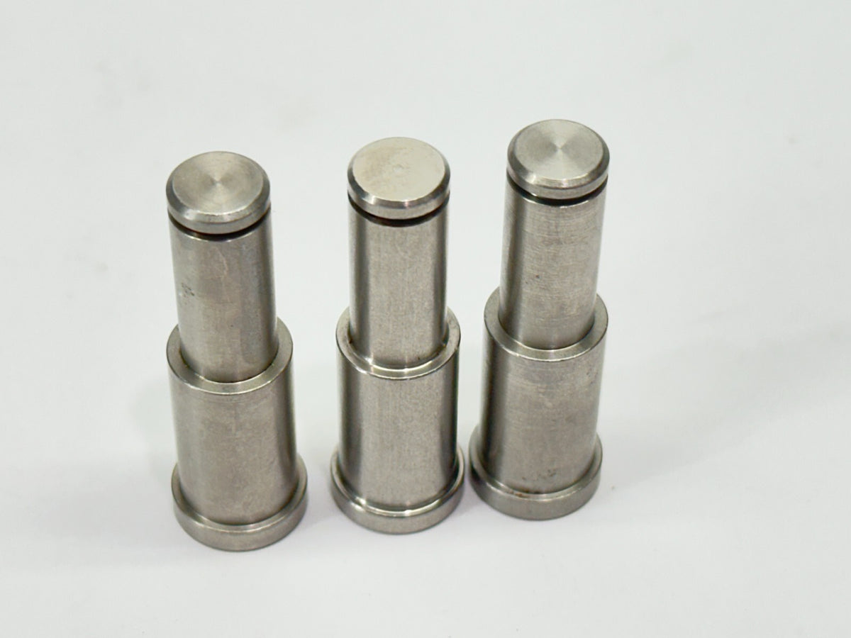 79-074 | Kaps-All Lifter Wheel Shaft For AU-3 Bottle Orientainer LOT OF 3 - New – Open box - Maverick Industrial Sales
