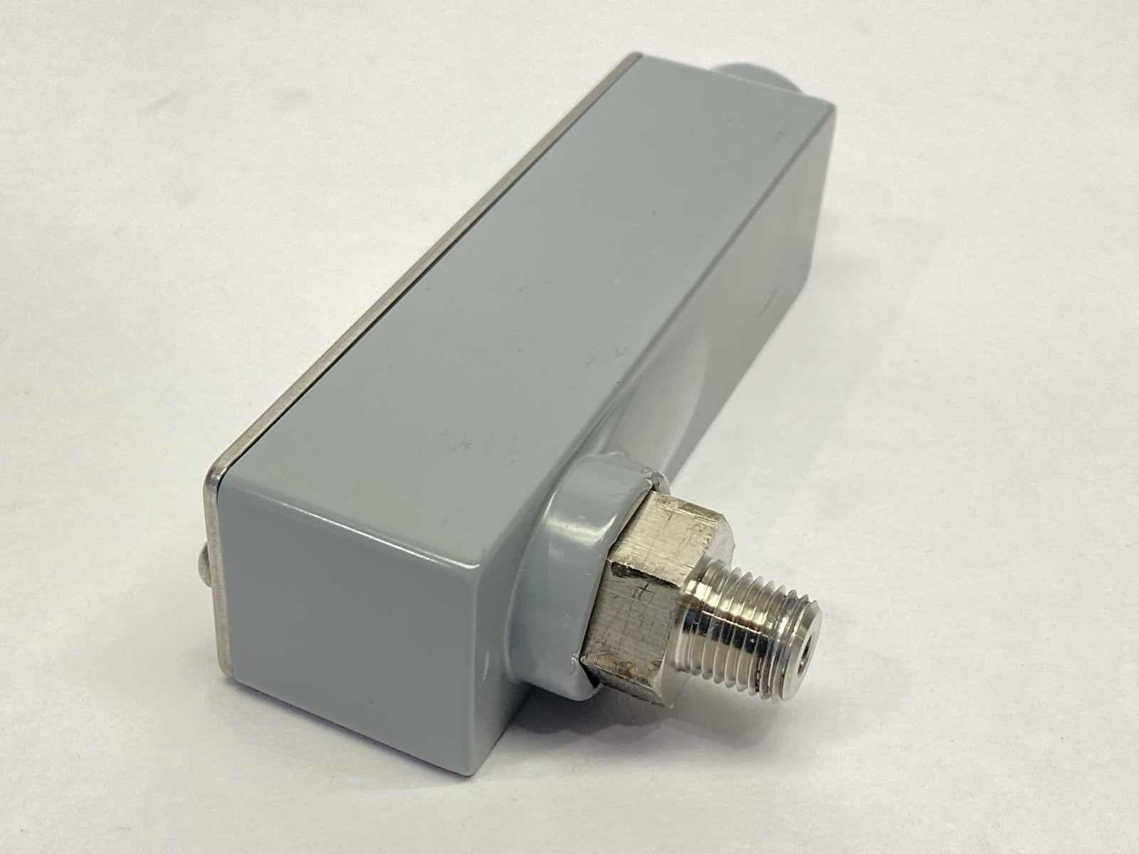 626-07-CB-P1-E5-S1 | Dwyer Industrial Pressure Transmitter 0-15PSIG - New – Open box - Maverick Industrial Sales