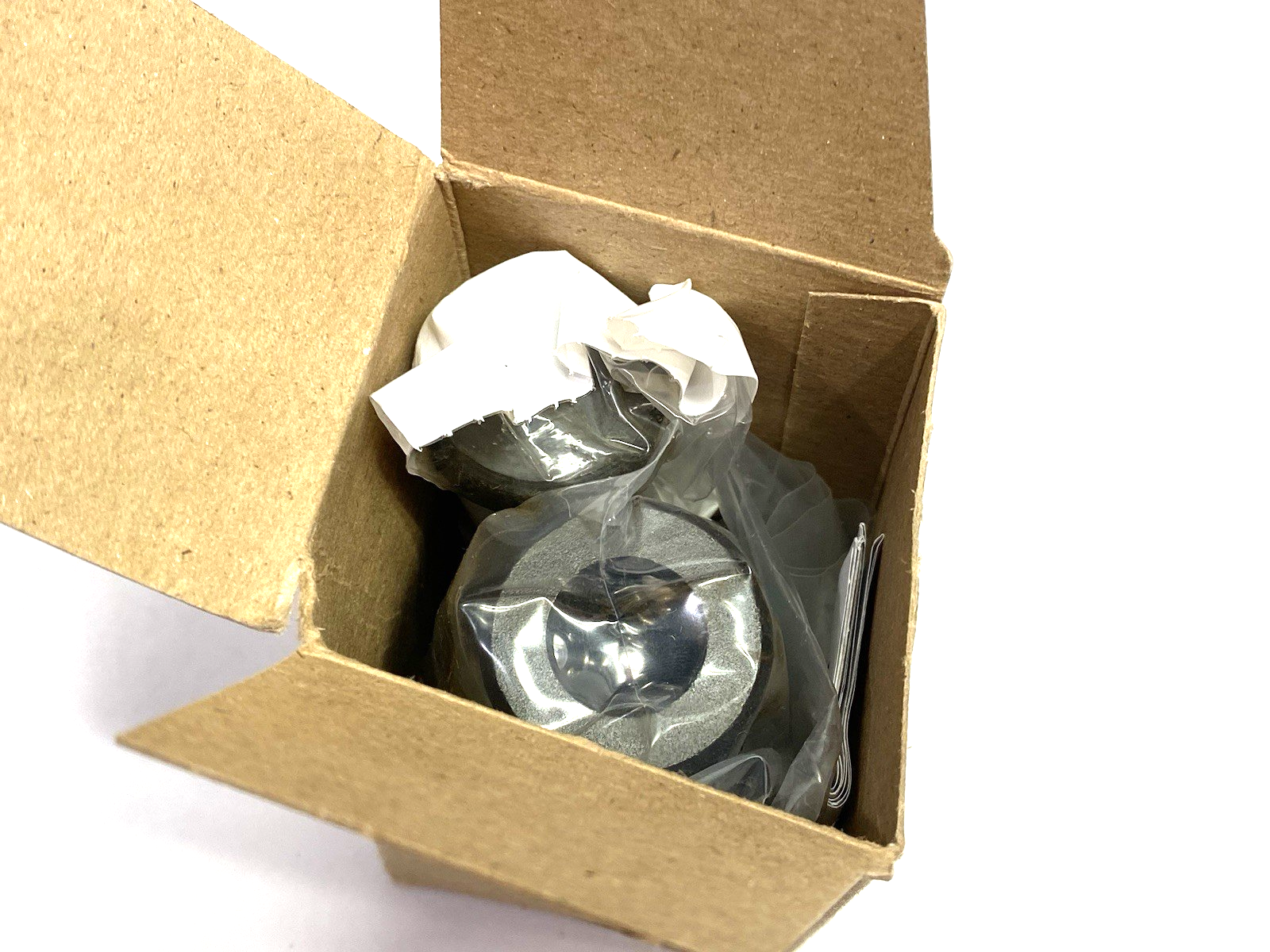 49633-S | Jergens Ball Lock® Fast Acting Shank 35mm x 1.50 Standard, BLS-35-150 - New - Maverick Industrial Sales