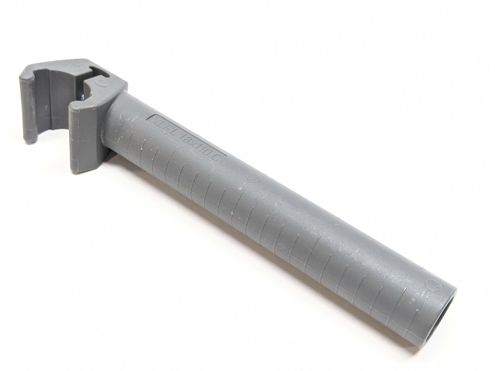 FlexLink XLRL 18x110 C Conveyor Guide Rail Clamp - Maverick Industrial Sales