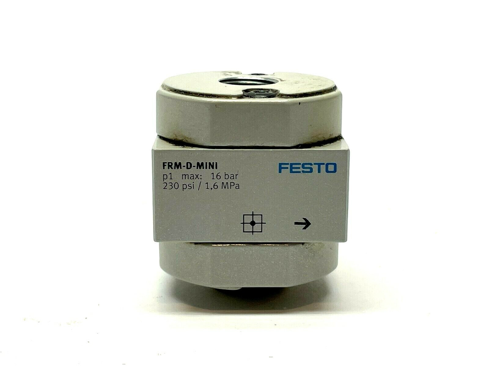 Festo FRM-D-MINI Branching Module 170684 - Maverick Industrial Sales