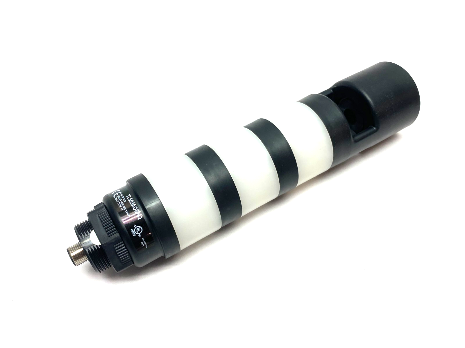 Banner TL503AOSKQ IO-Link Pro Series Programmable Tower Light 3-Segments 804990 - Maverick Industrial Sales