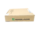 Pepperl+Fuchs KFD2-SR2-EX1.W Switch Amplifier 70101737 - Maverick Industrial Sales