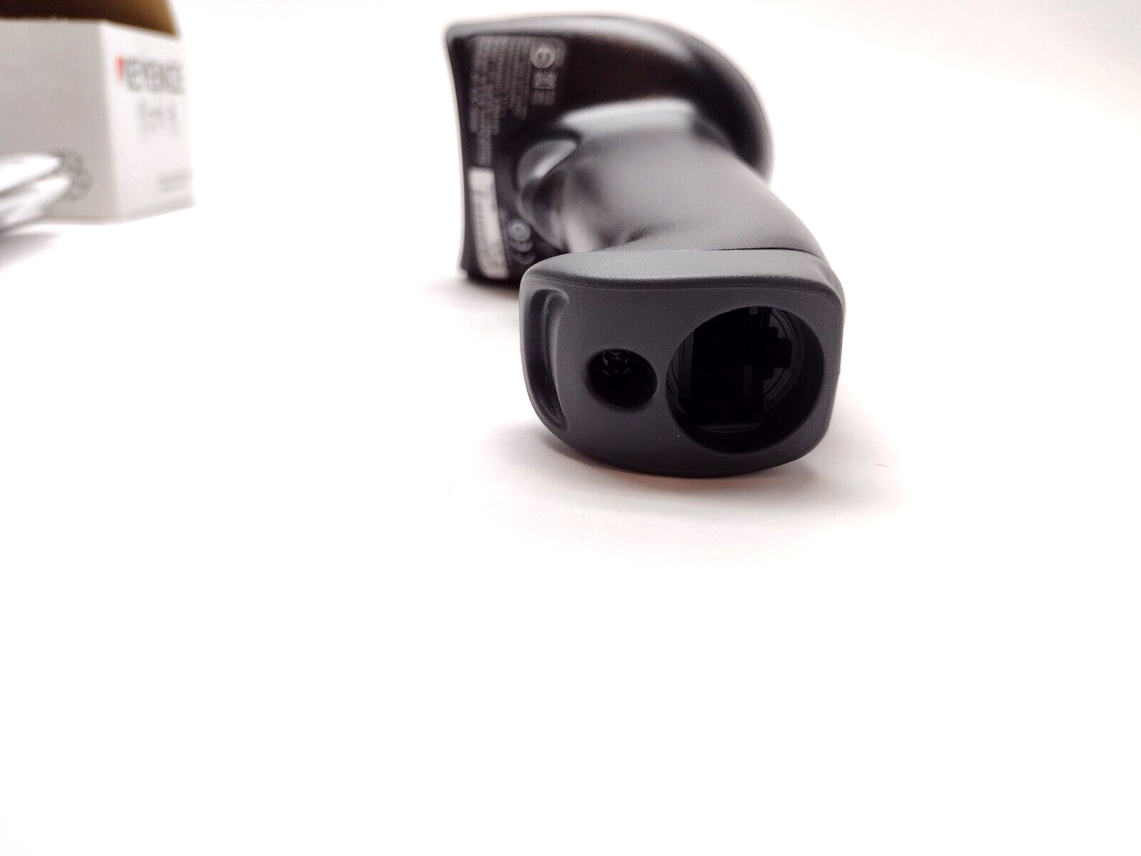 Keyence HR-100 Rev P Barcode Scanner Head - Maverick Industrial Sales