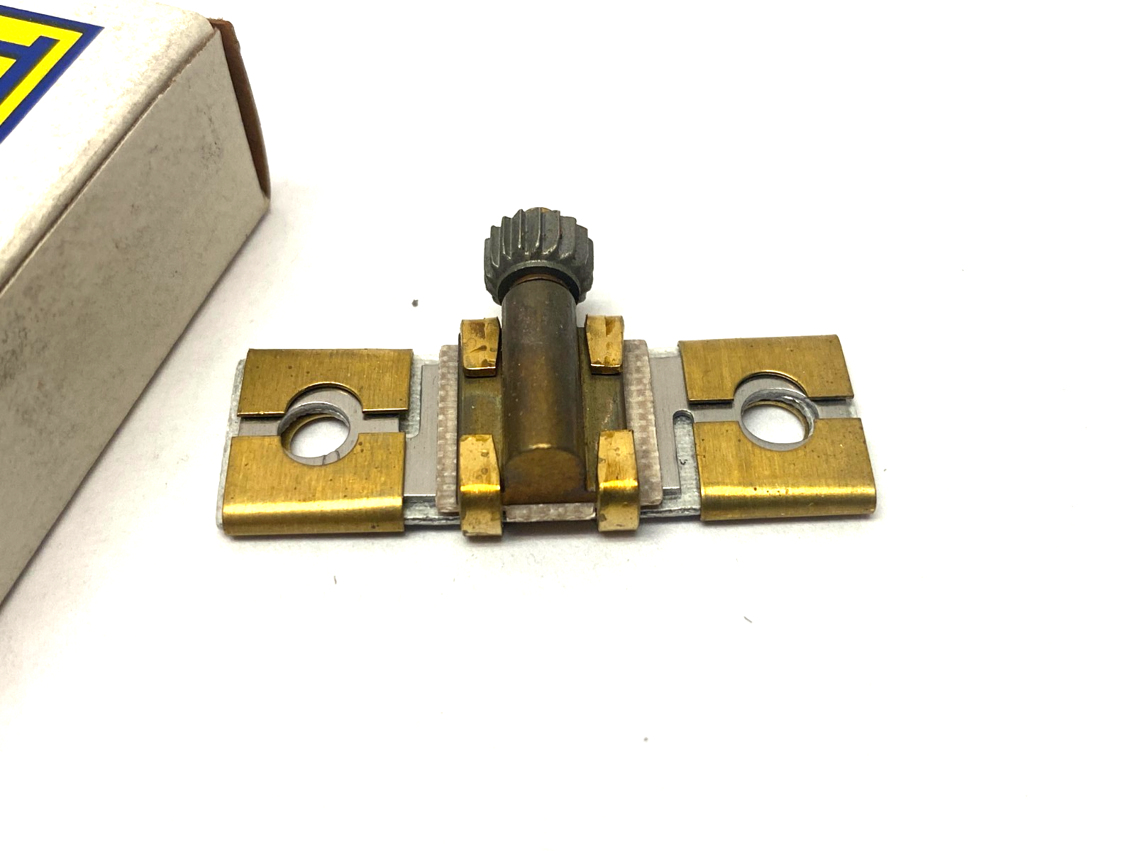 Square D B17.5 Thermal Overload Relay Element - Maverick Industrial Sales