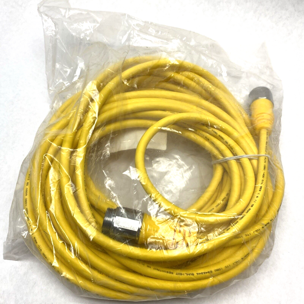 Mini Fast Cable RSV RKV 86-15M | Turck RSV RKV 86-15M MIniFast Cable U2-01257