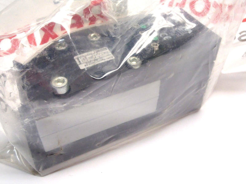 Bosch Rexroth 261-208-120-0 Pneumatic Valve 2612081200 - Maverick Industrial Sales