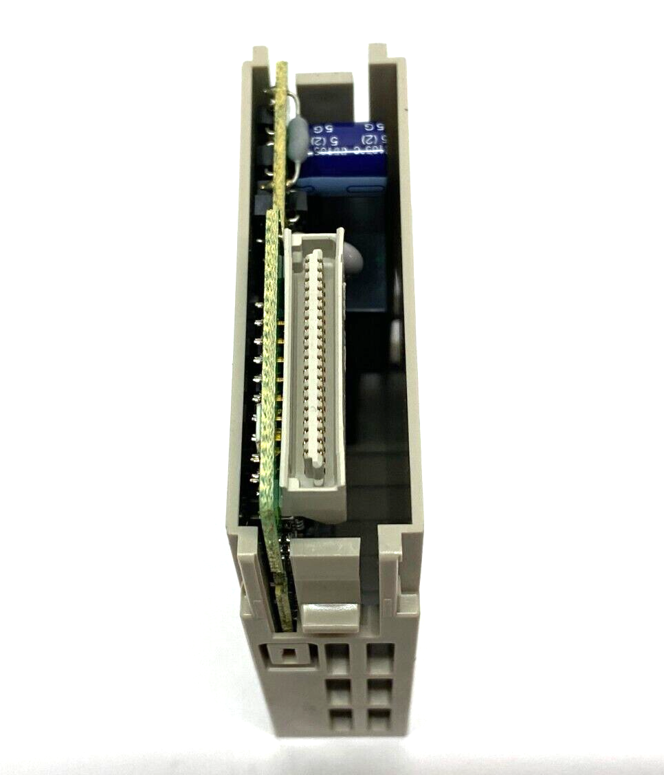 Omron E5ZN-2QNH03TC-FLK Temperature Controller Module - Maverick Industrial Sales