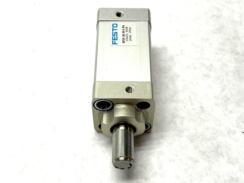 Festo DFSP-20-20-S-PA Stopper Cylinder 576074 - Maverick Industrial Sales