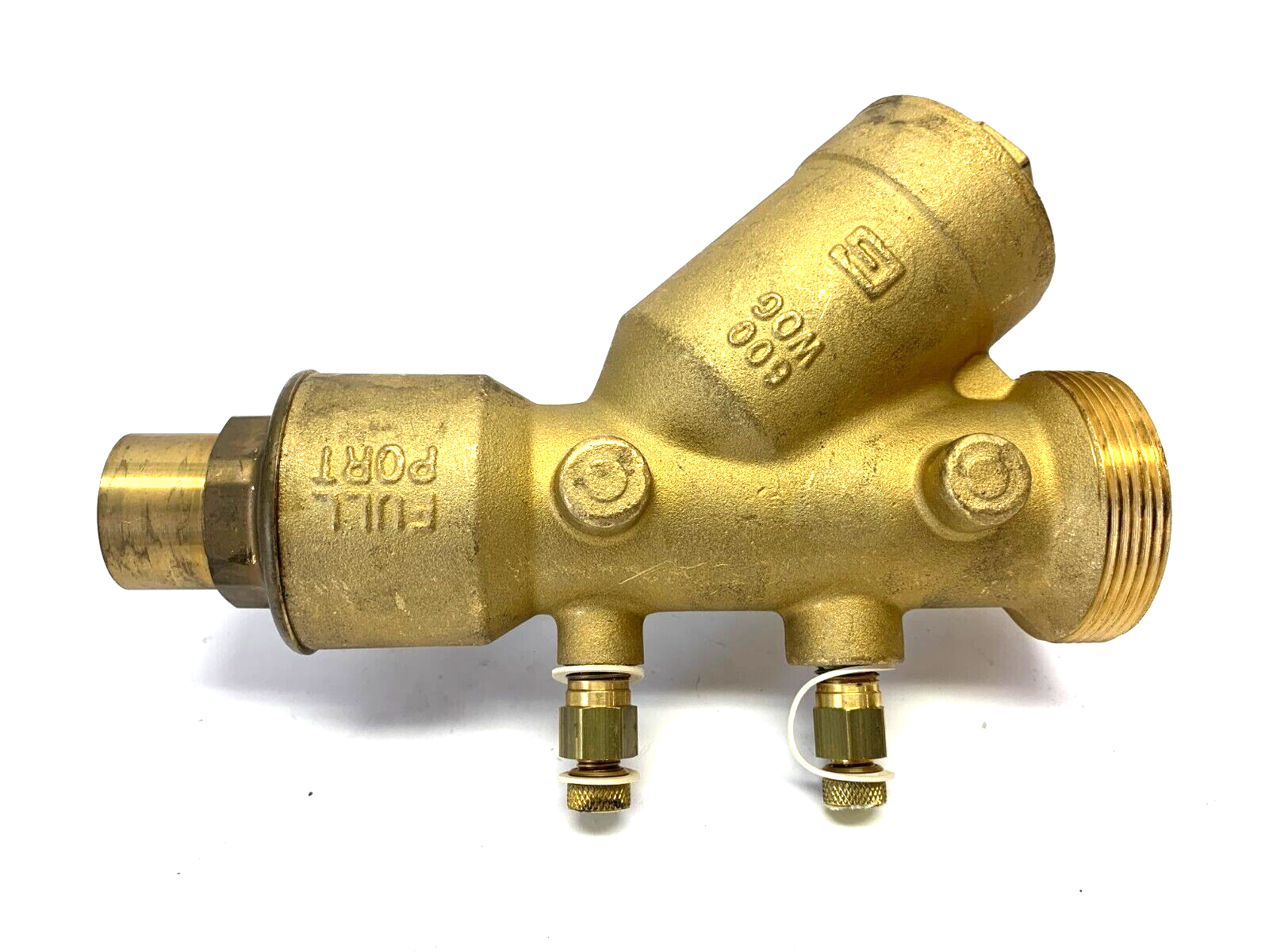Griswold Controls P3012210R20B Isolator R Valve 9.00 Flowrate - Maverick Industrial Sales