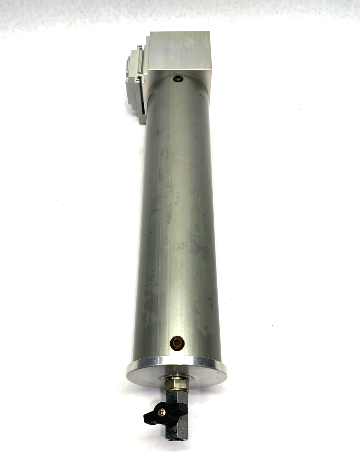 Zaytran Festo ZDL-75-N-1/2-MS9 Drip Leg 13116374 - Maverick Industrial Sales