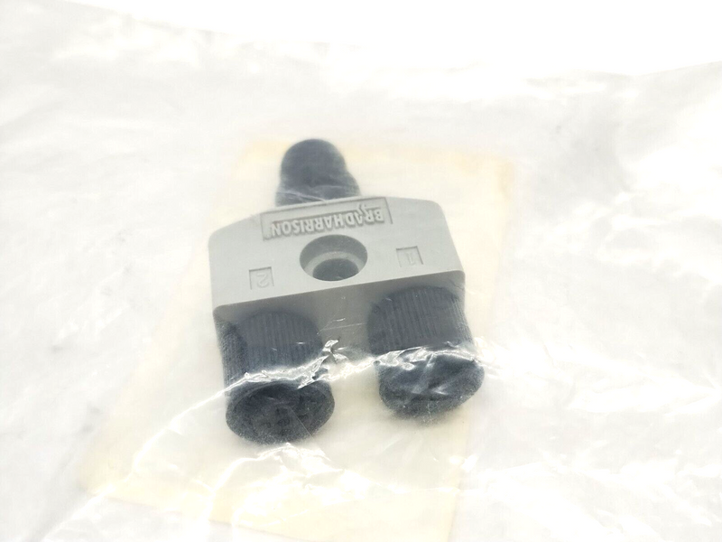 Molex Brad Connectivity 1200680169 Micro-Change M12 4-Pin Splitter 81590R - Maverick Industrial Sales