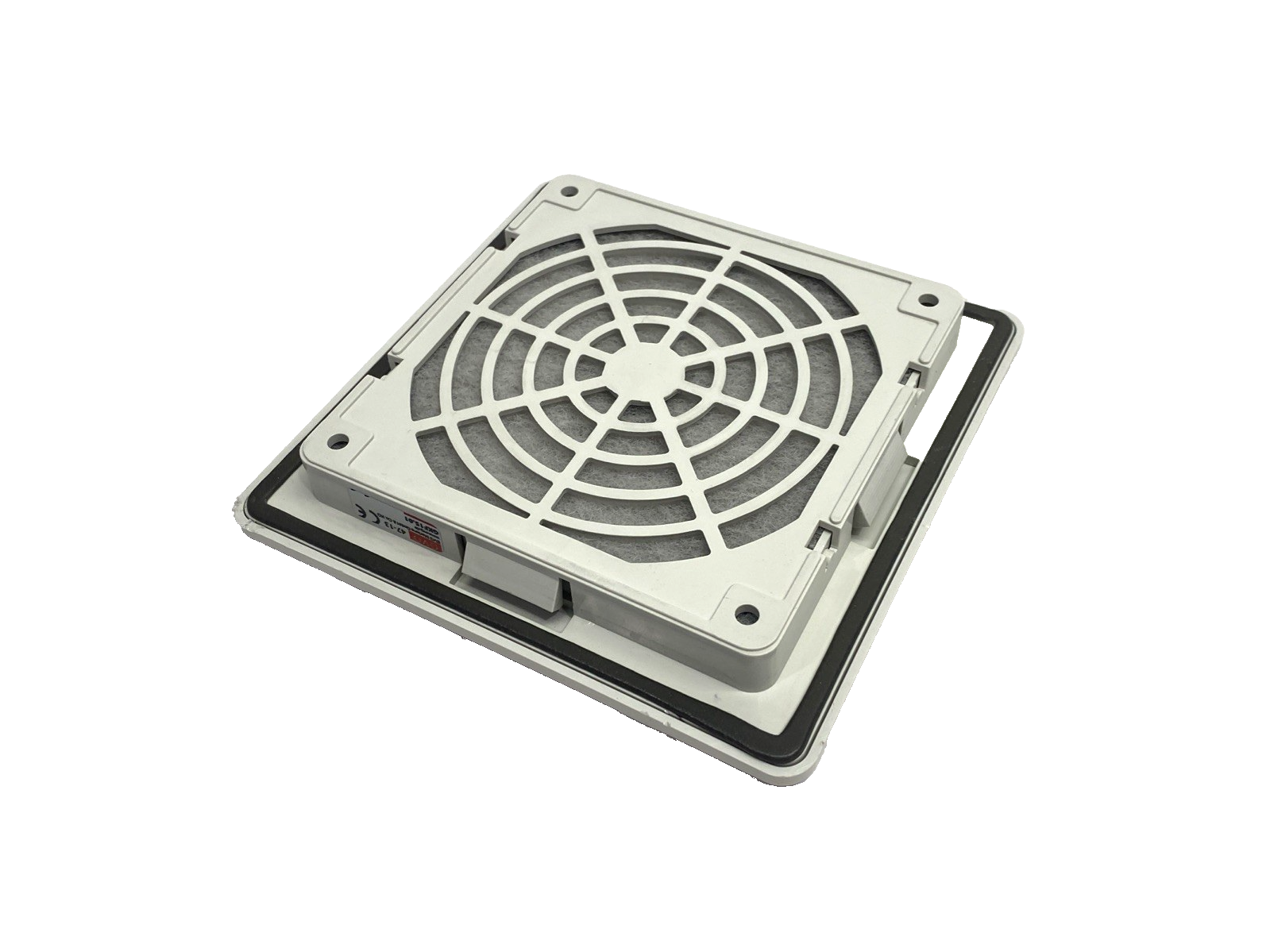 GKF15.01 | EVG Martens Extract Filter 150 x 150mm 47-13 - Used - Maverick Industrial Sales