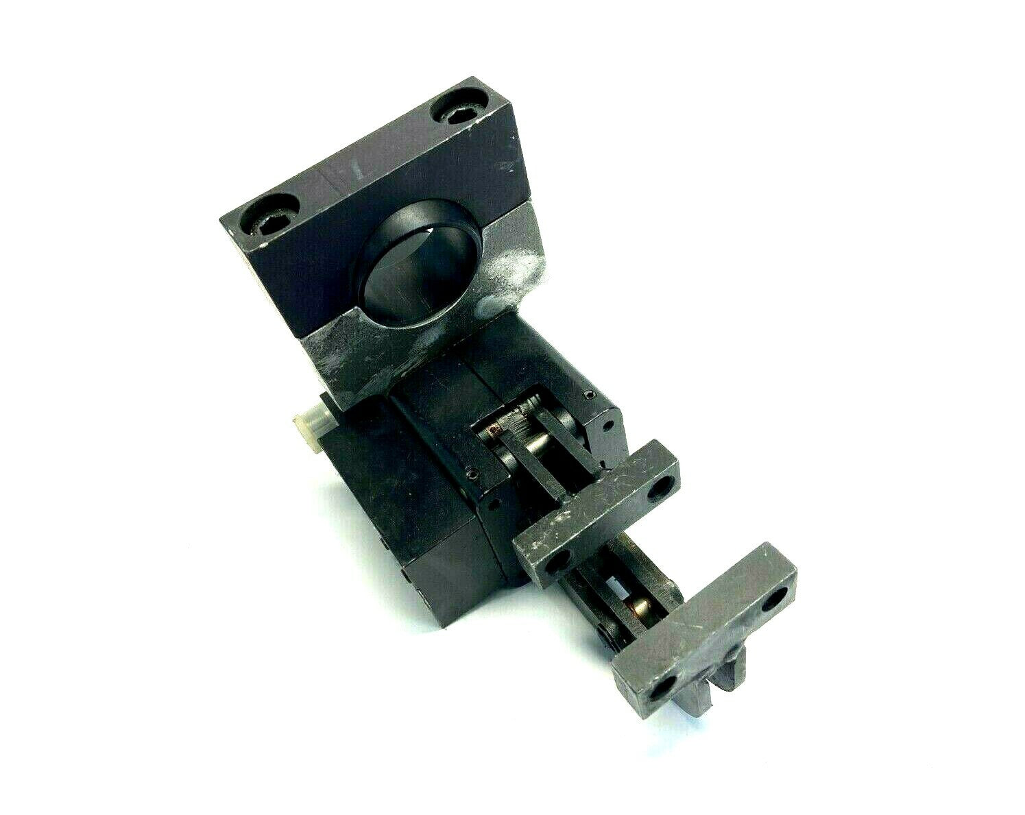 Norgren 12170C-G-AS3 Grip-Lok Gripper w/ Turck Ni2-06,5-AP6-0,16-FS4,4X3/S304 - Maverick Industrial Sales