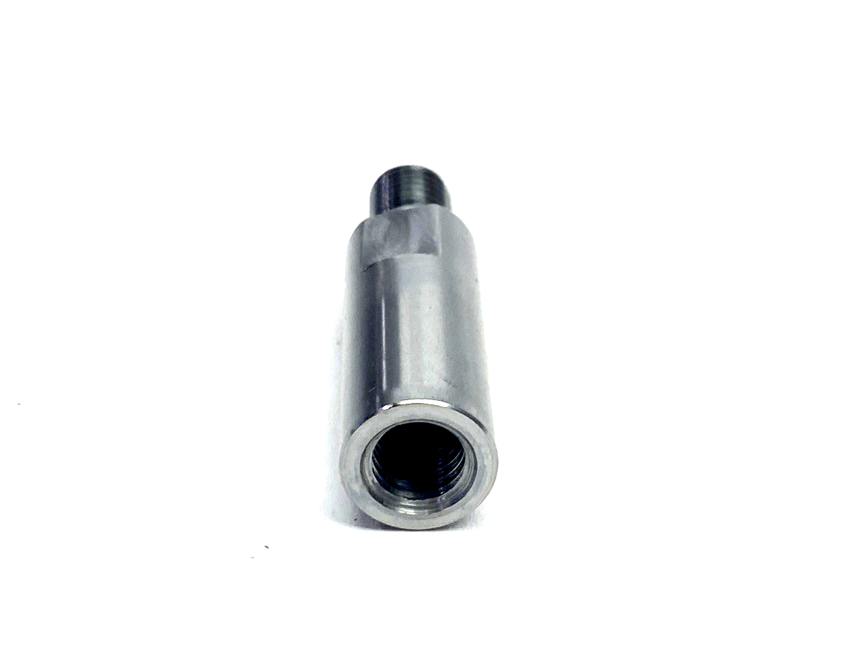 MiSUMi FSFJCB-D12-L32-F12-M8-B9-N8-SC0 Linear Shaft 12mm Dia. x 32mm L M8 Thread - Maverick Industrial Sales