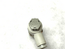 SMC AS2201F-U02-06A Metric Tube Flow Control Fitting - Maverick Industrial Sales