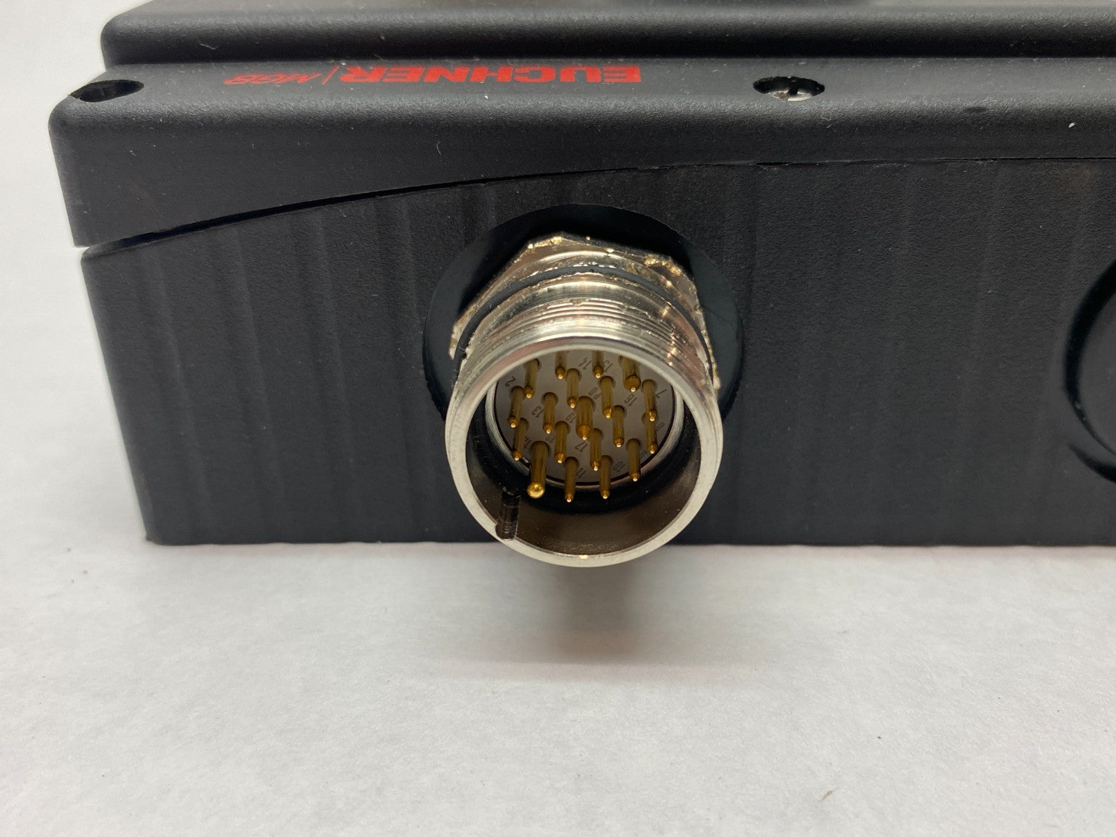 Euchner MGB-L2-ARA-AM5A1-S1-R-121190 Unicode Safety Switch Locking Module 121190 - Maverick Industrial Sales