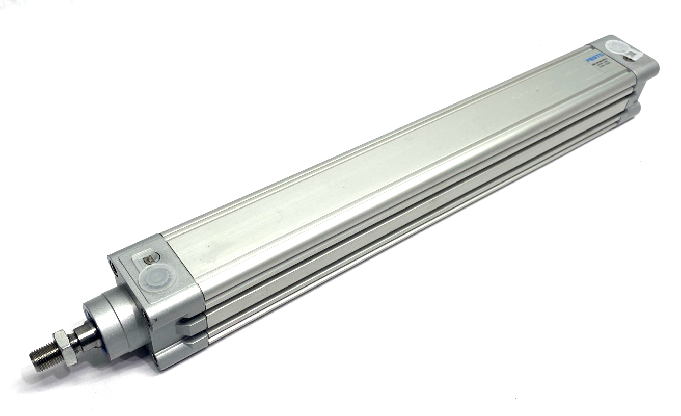 Festo DNC-40-320-PPV-A ISO Pneumatic Cylinder 40mm Bore 320mm Stroke 163346 - Maverick Industrial Sales