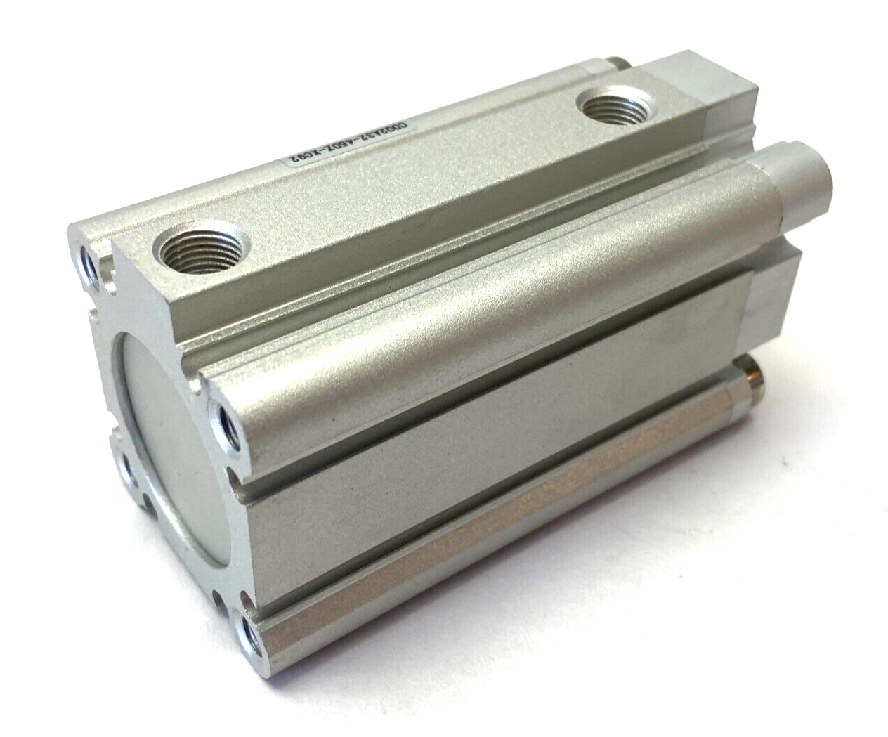 CDQ2A32-45DZ-XC92 | SMC Compact Pneumatic Cylinder 32mm Bore 45mm Stroke - New – Open box - Maverick Industrial Sales