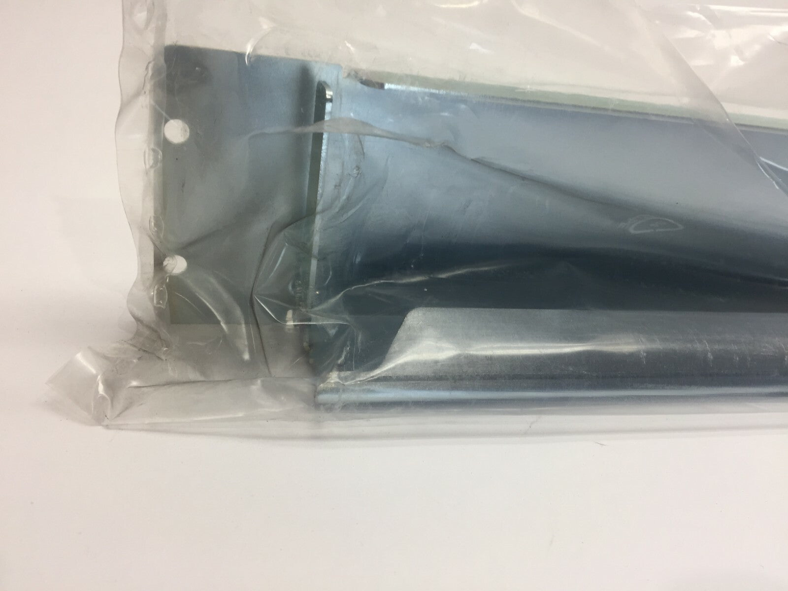 Bosch Rexroth 3 842 545 661 Left Side End Plate 650mmx130mm ST 5/XH-FR ST 5/H-FR - Maverick Industrial Sales