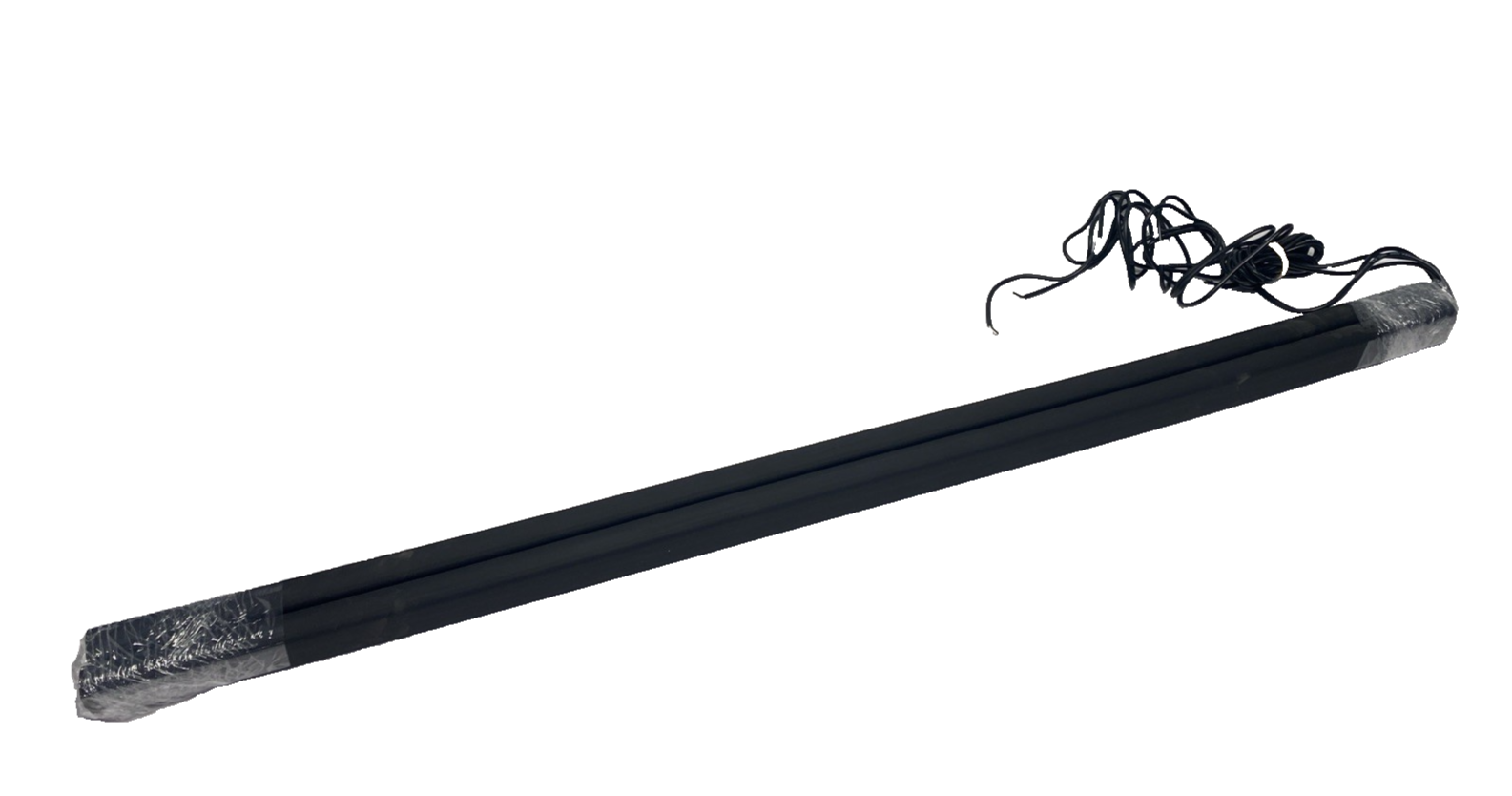 Tapeswitch TS-47 Safety Pressure Sensing Edge Switch 4FT, 4804 LOT OF 2 - Maverick Industrial Sales