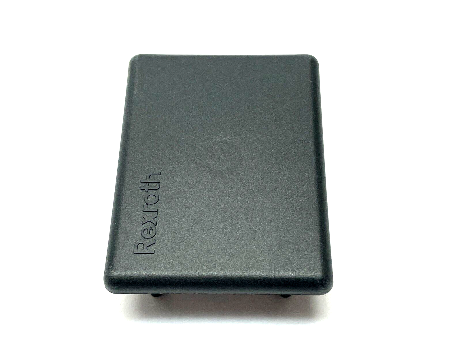 Bosch Rexroth 3842517855 Cover Cap Black 45x60 PKG OF 20 - Maverick Industrial Sales