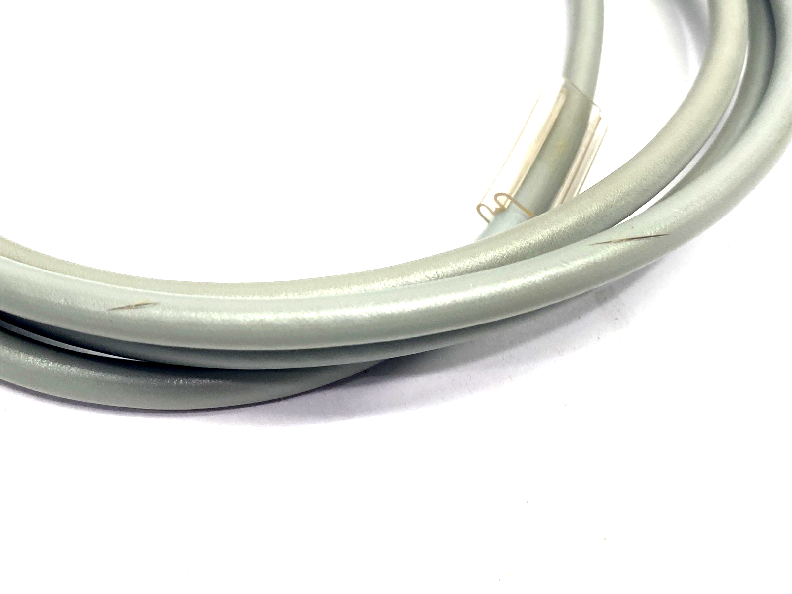 Murr Elektronik 7000-48041-2910200 Cordset 8-Pin M12 Male To Female 2m - Maverick Industrial Sales