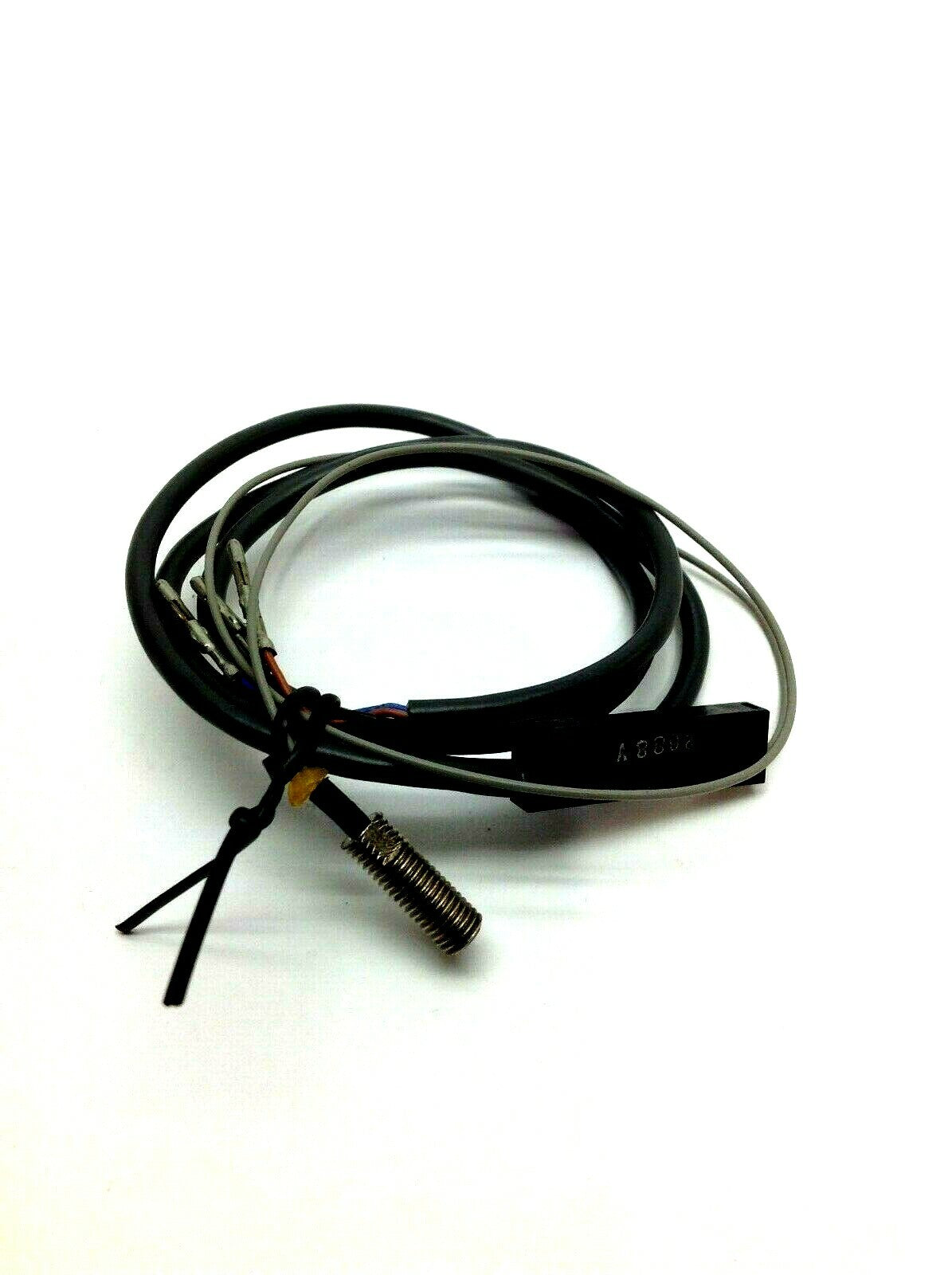 Omron E2EC-CR5B1 Inductive Proximity Switch Sensor 5-24VDC - Maverick Industrial Sales