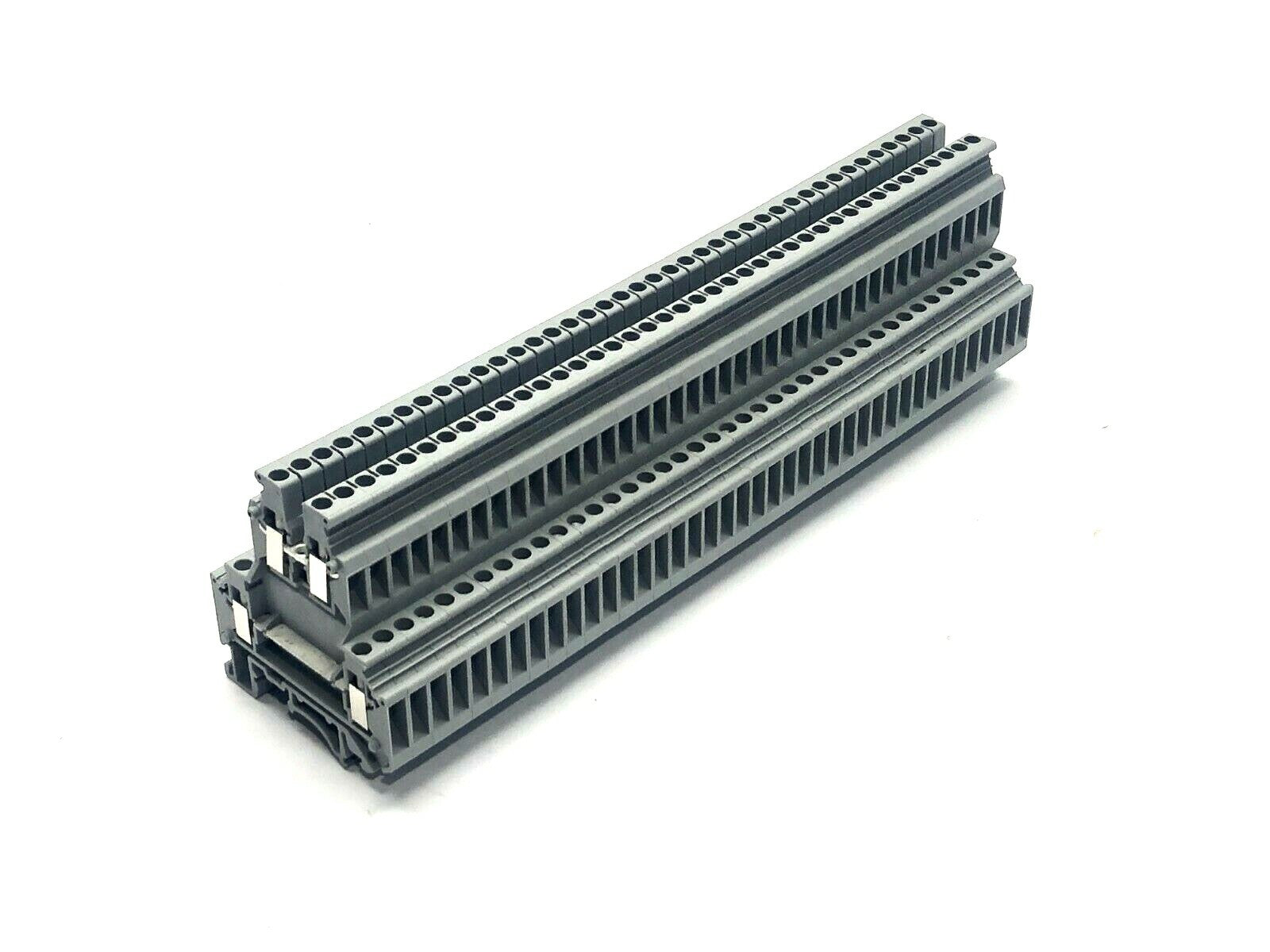 Phoenix Contact UKK 3 Double-Level Terminal Block 2770011 LOT OF 40 - Maverick Industrial Sales